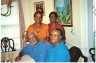 Granddad, Grandaunt & Aunts